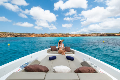 DE ANTONIO D42 | "PlayYacht III"