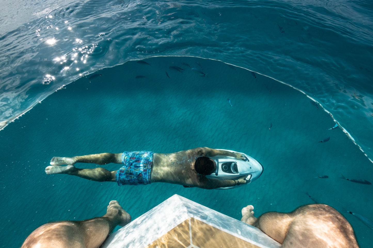 DE ANTONIO D42 | "PlayYacht III"