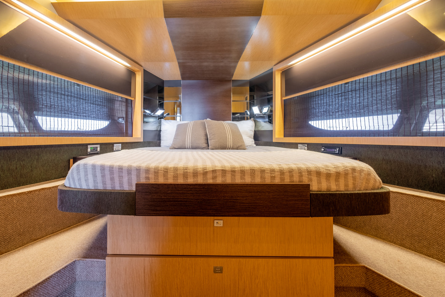 BAIA ITALIA 70 | "Chilli"