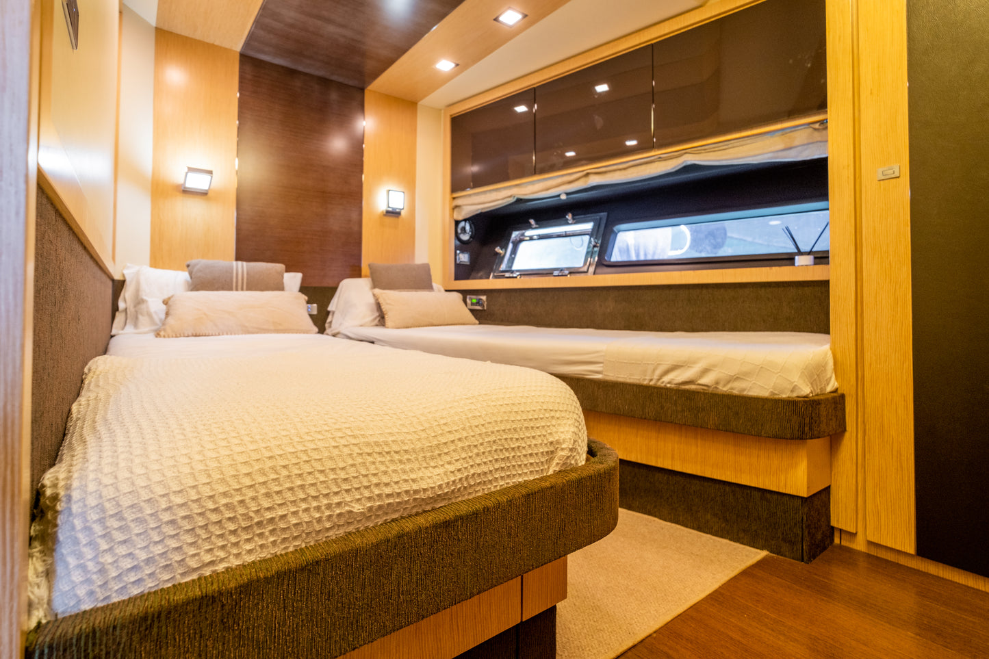 BAIA ITALIA 70 | "Chilli"