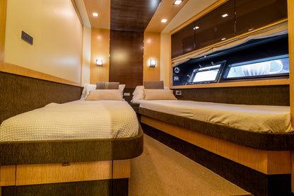 BAIA ITALIA 70 | "Chilli"