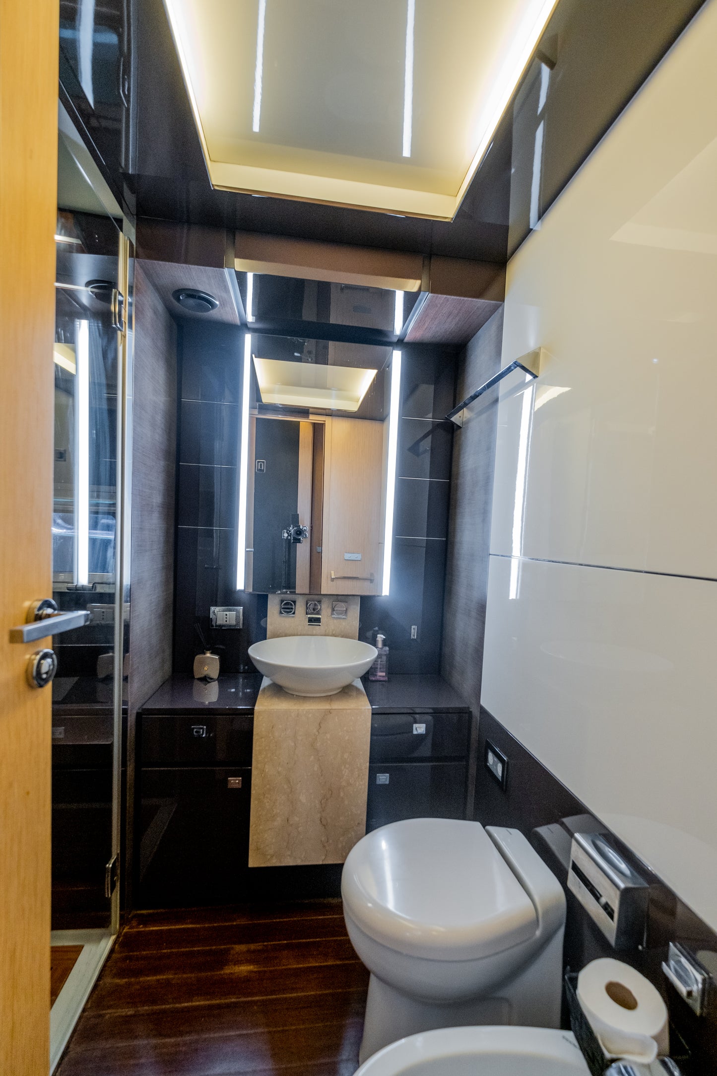 BAIA ITALIA 70 | "Chilli"