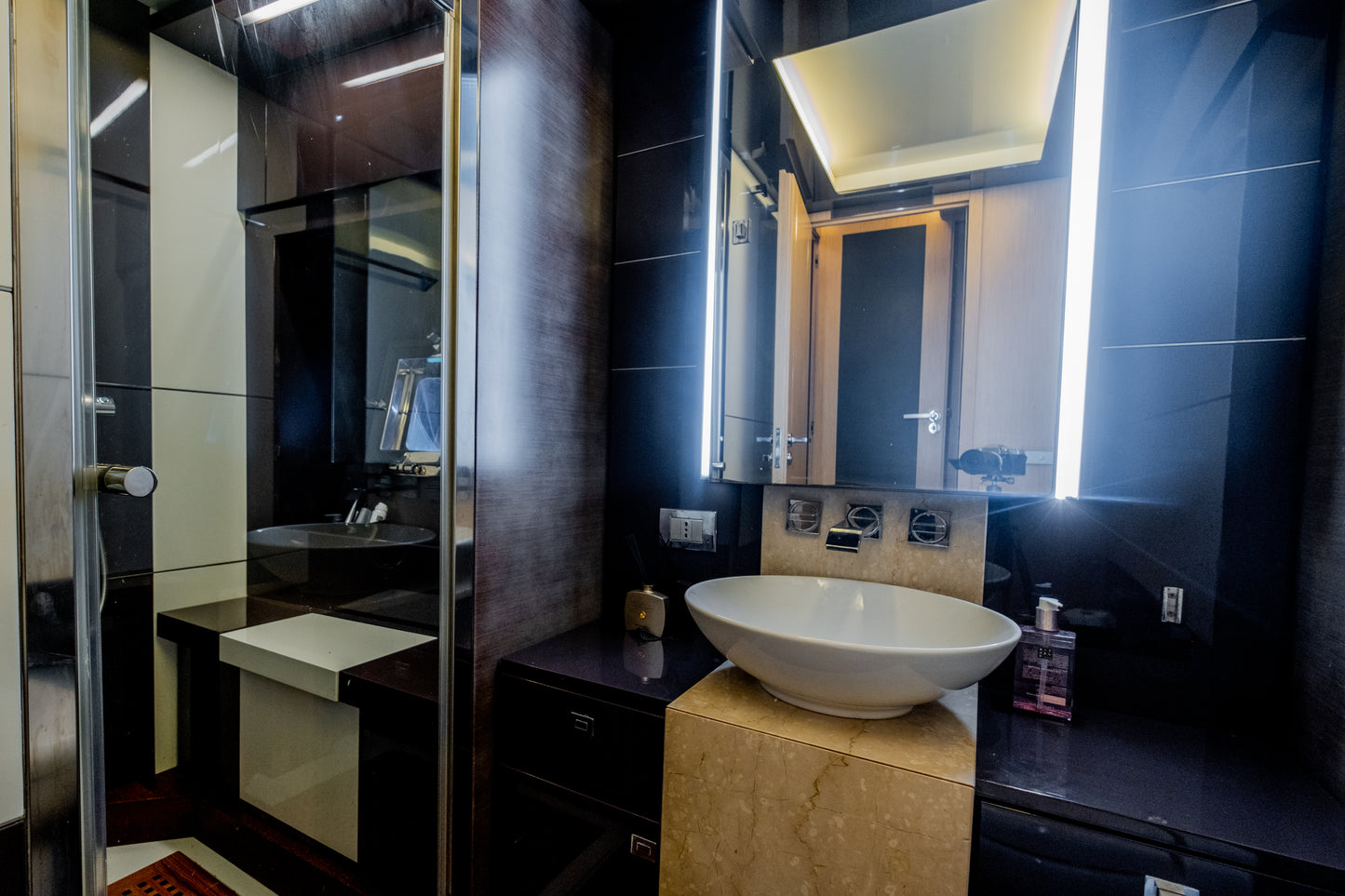 BAIA ITALIA 70 | "Chilli"