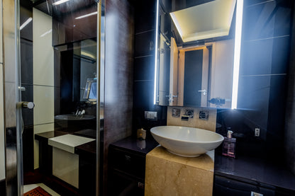 BAIA ITALIA 70 | "Chilli"