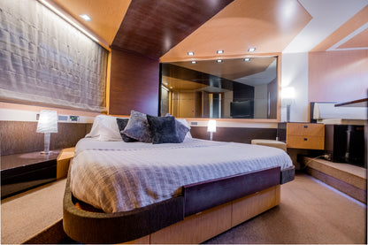 BAIA ITALIA 70 | "Chilli"