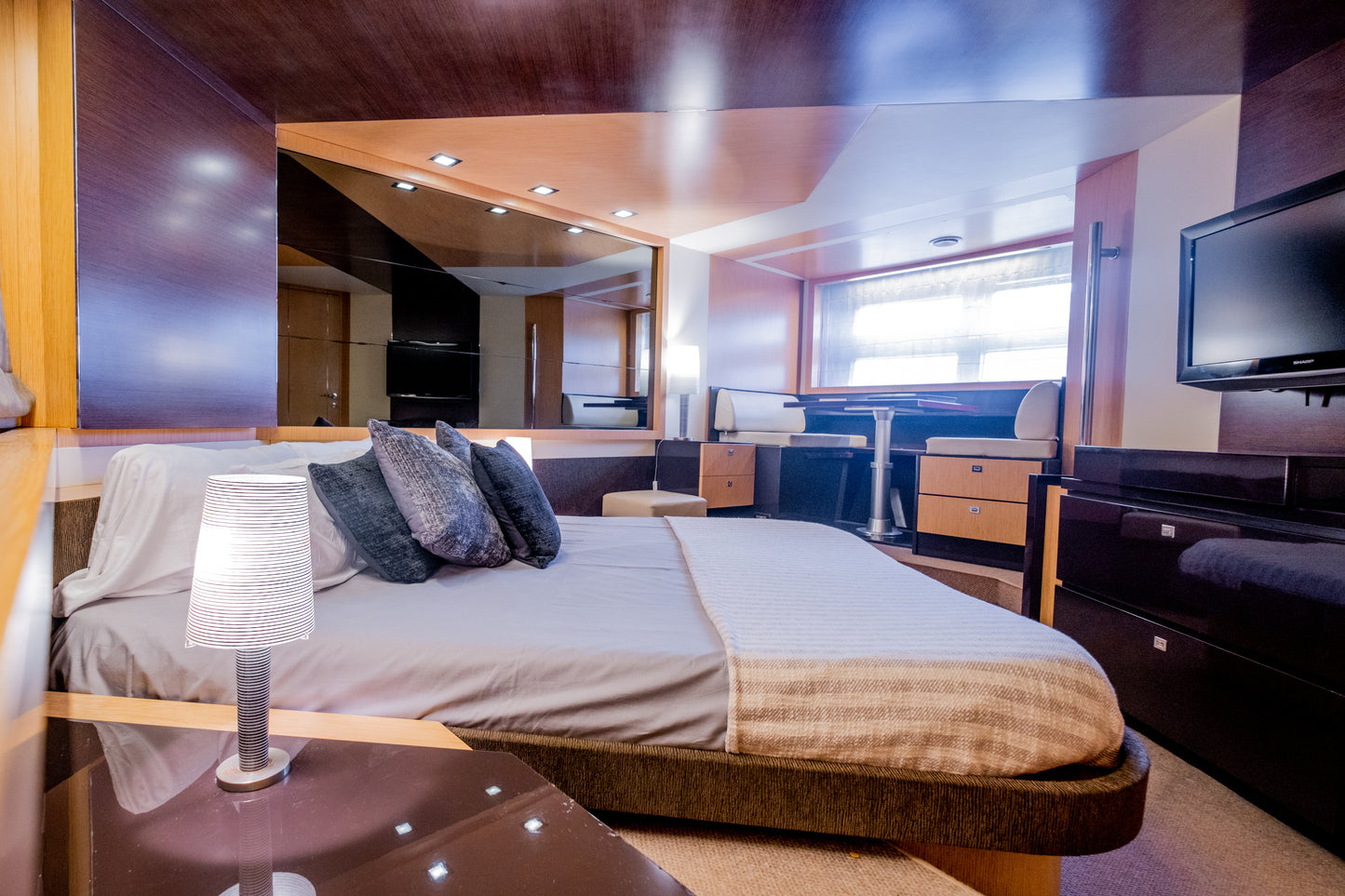 BAIA ITALIA 70 | "Chilli"