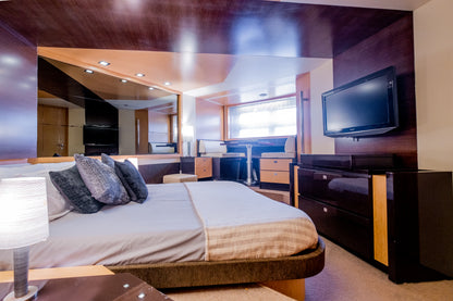 BAIA ITALIA 70 | "Chilli"