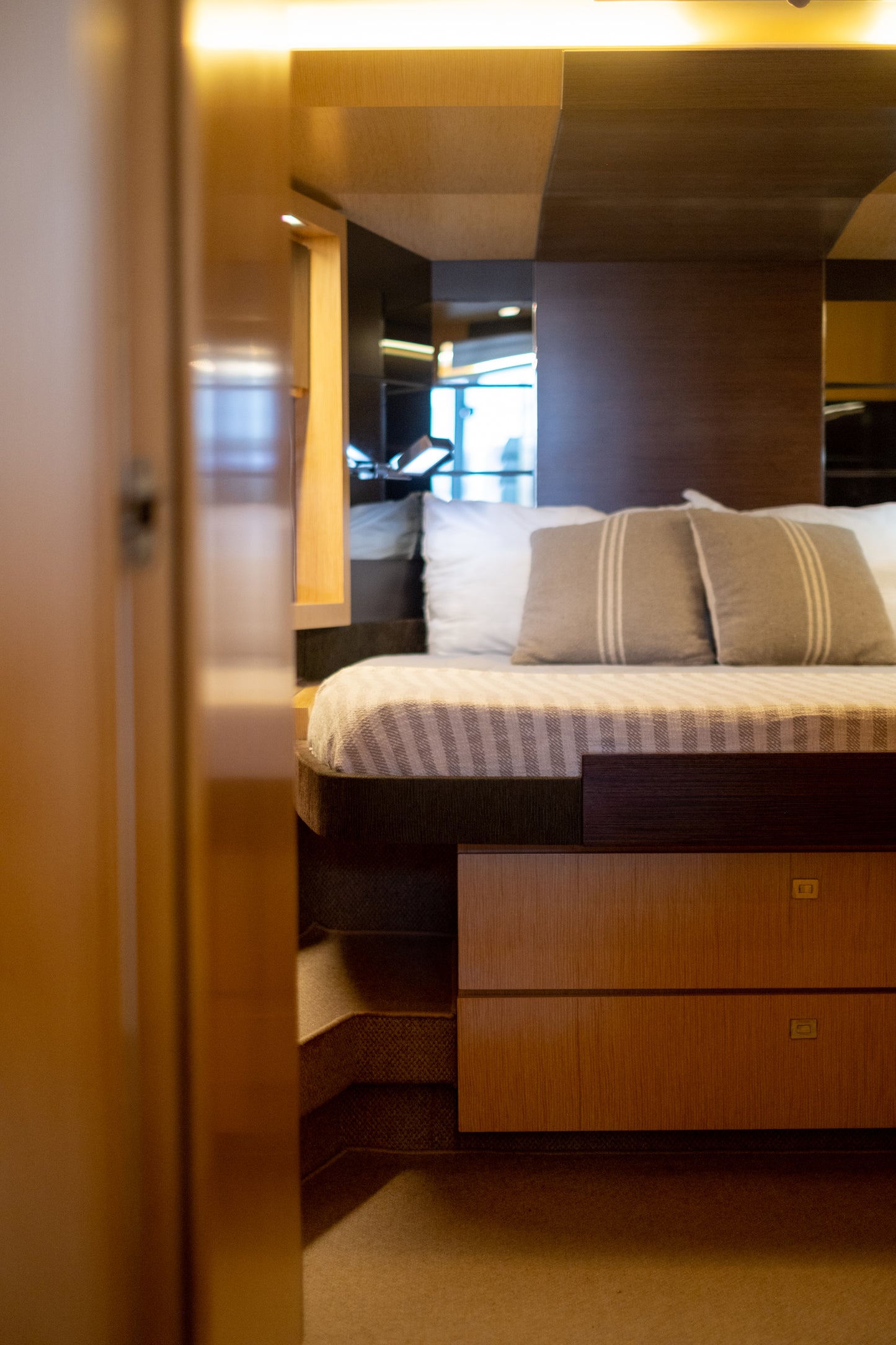 BAIA ITALIA 70 | "Chilli"