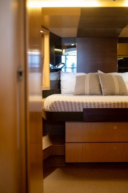 BAIA ITALIA 70 | "Chilli"