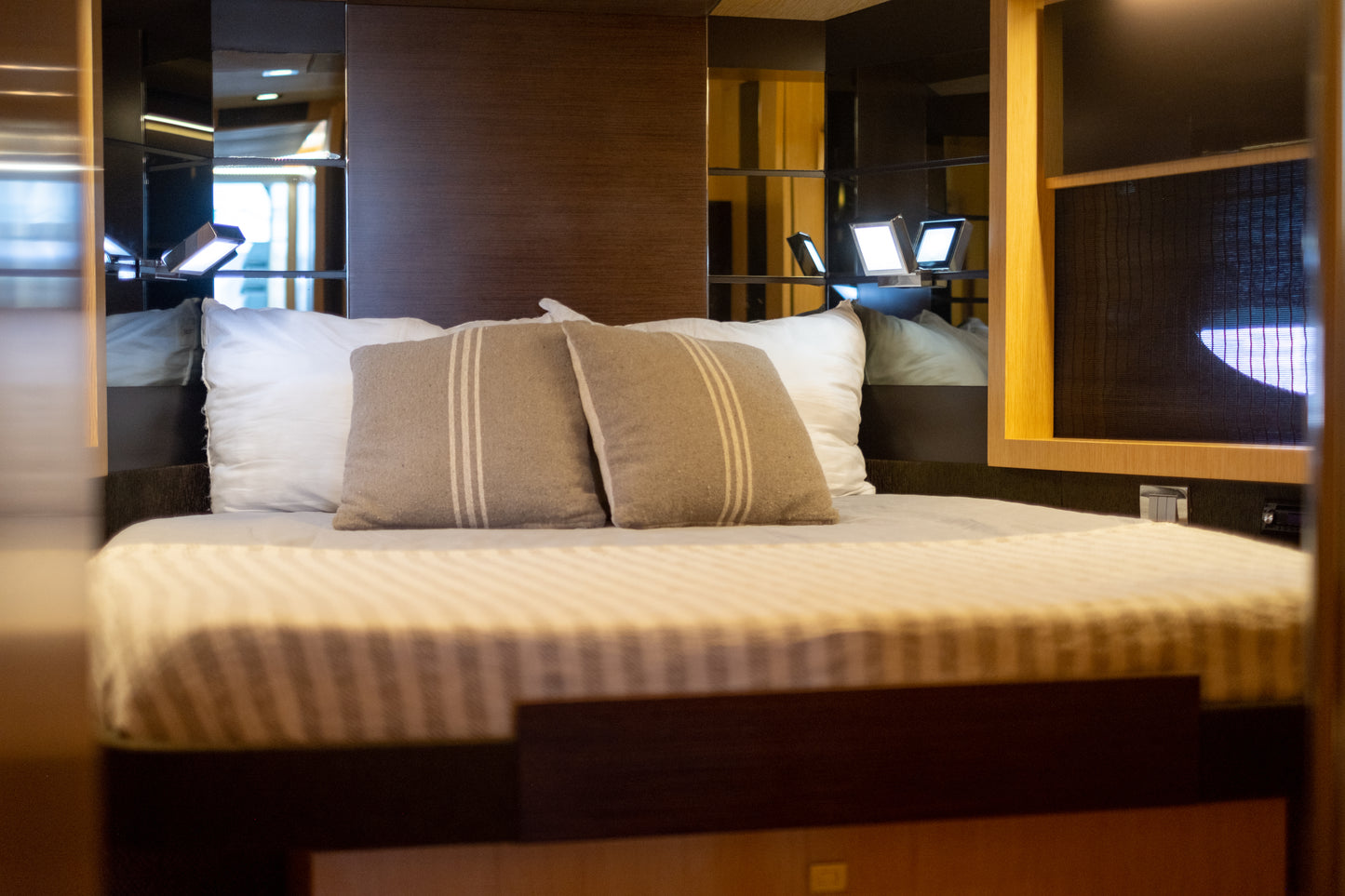 BAIA ITALIA 70 | "Chilli"