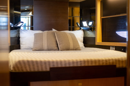 BAIA ITALIA 70 | "Chilli"