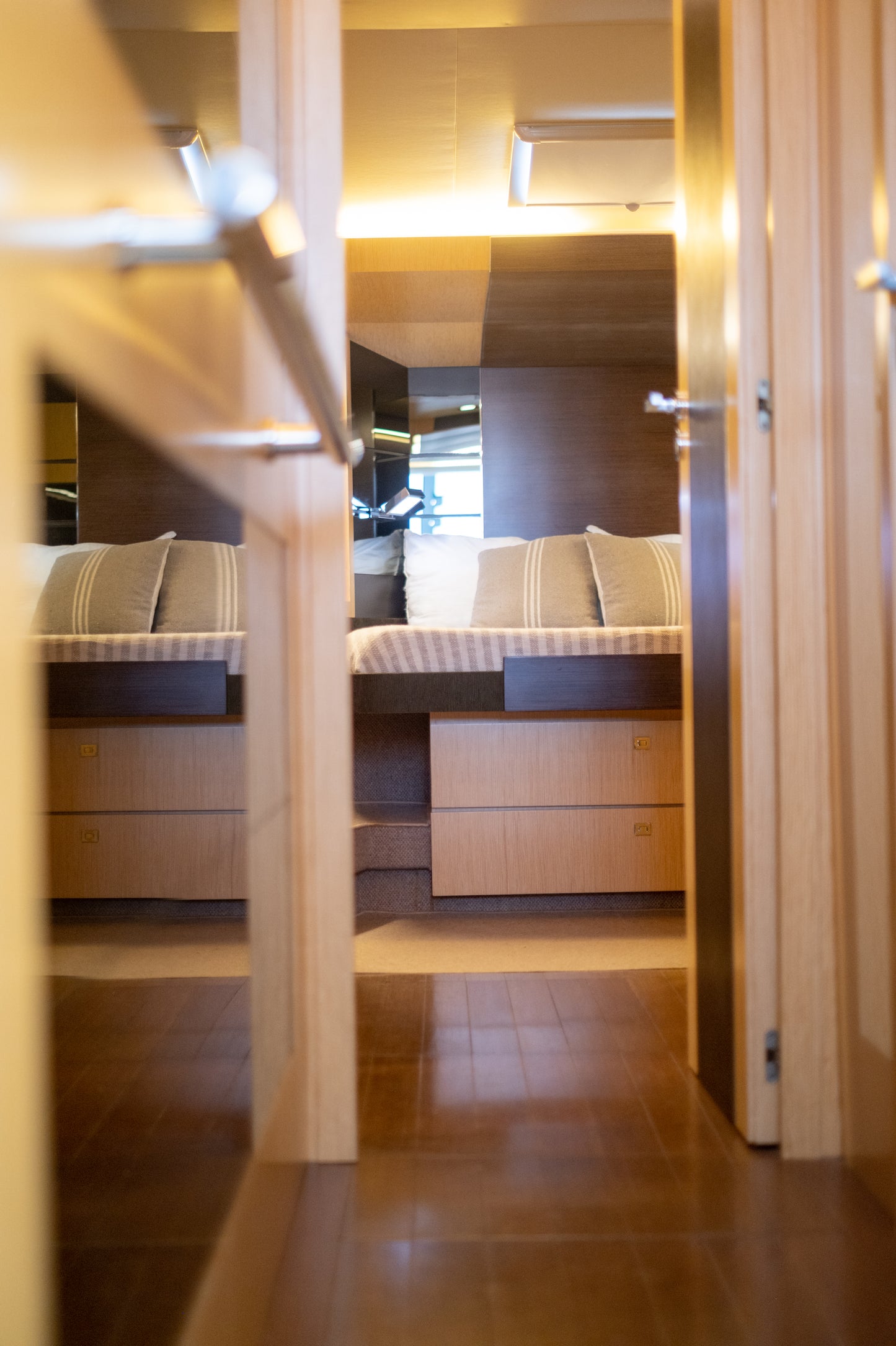 BAIA ITALIA 70 | "Chilli"