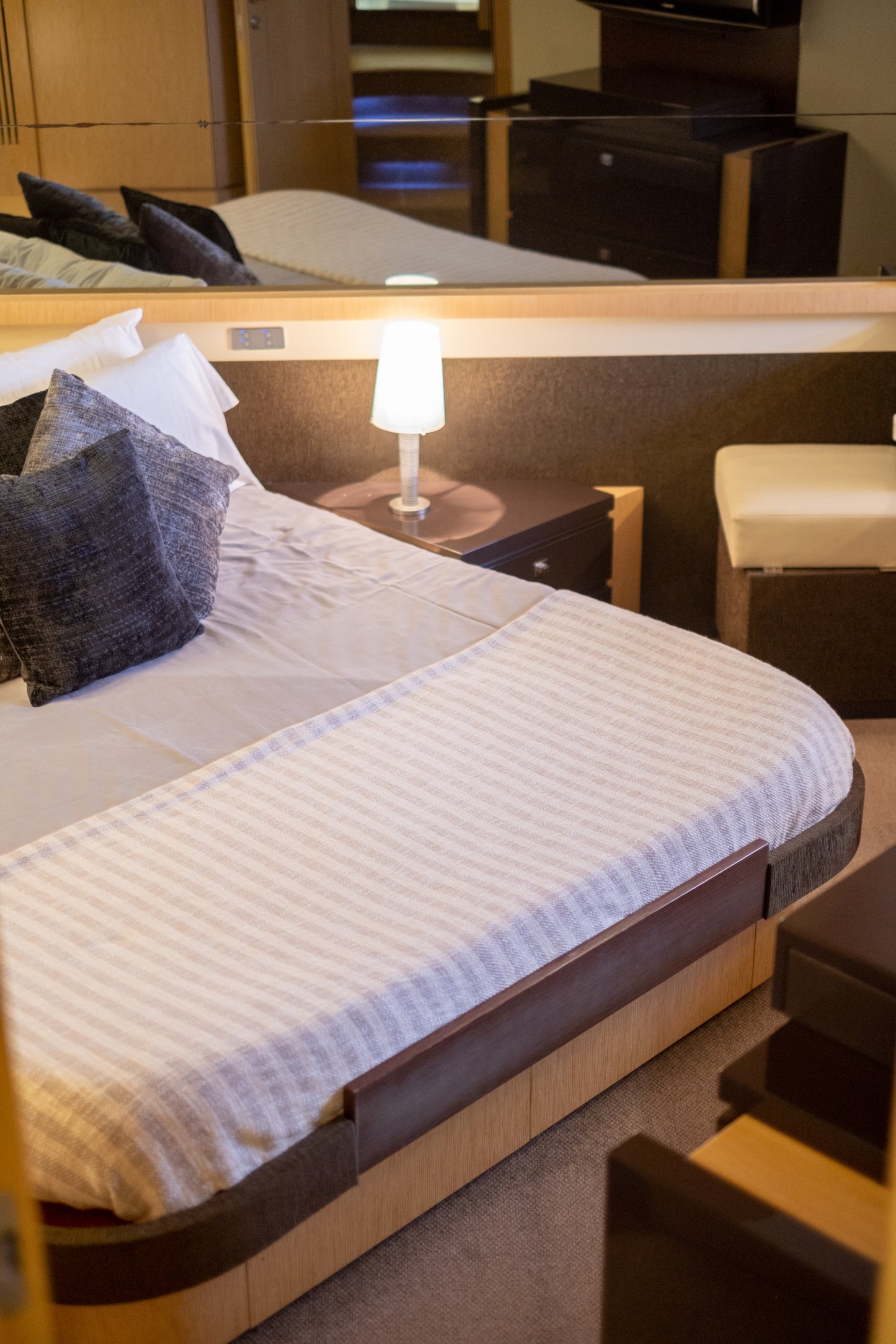 BAIA ITALIA 70 | "Chilli"