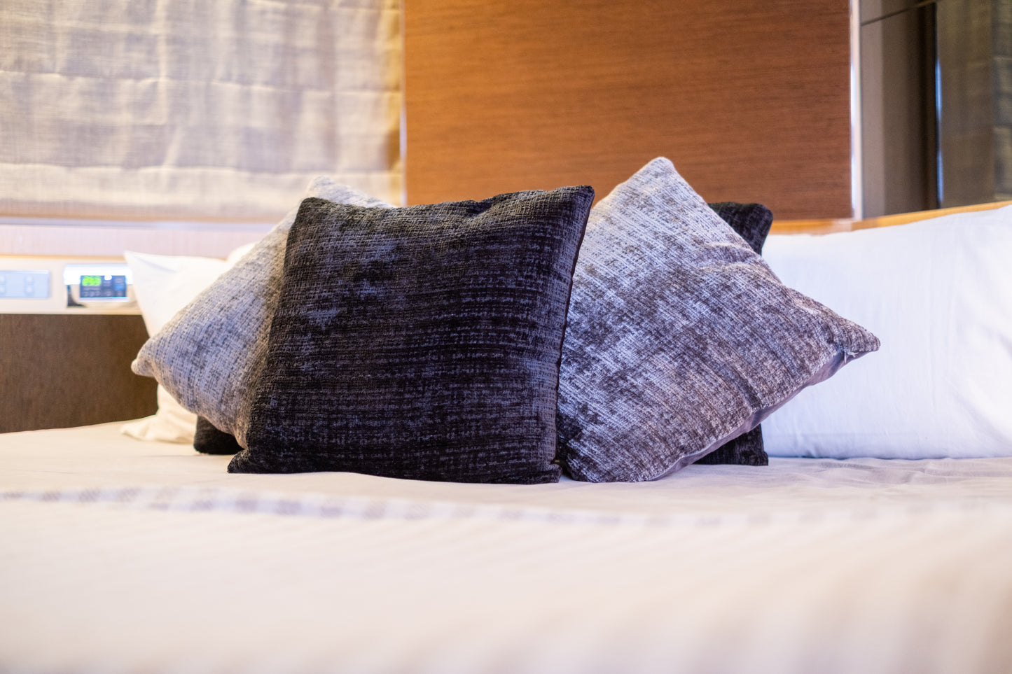 BAIA ITALIA 70 | "Chilli"