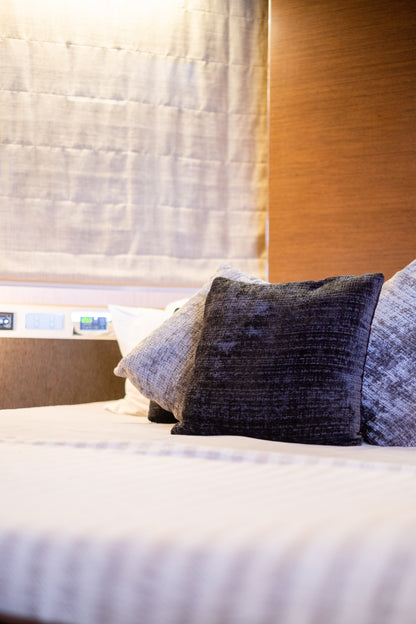 BAIA ITALIA 70 | "Chilli"