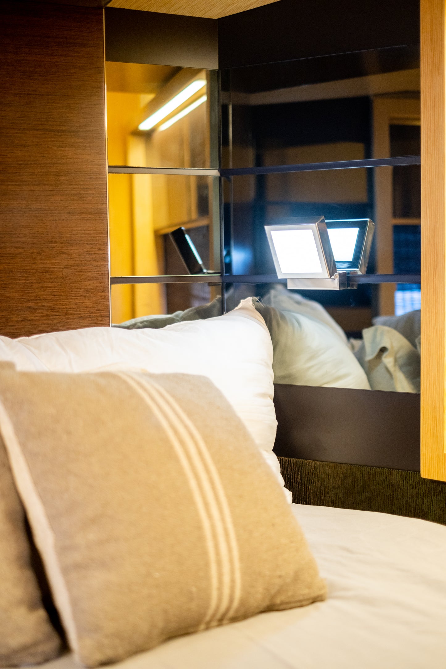 BAIA ITALIA 70 | "Chilli"