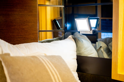 BAIA ITALIA 70 | "Chilli"