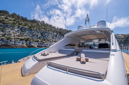 PRINCESS V65 | "Freedom"