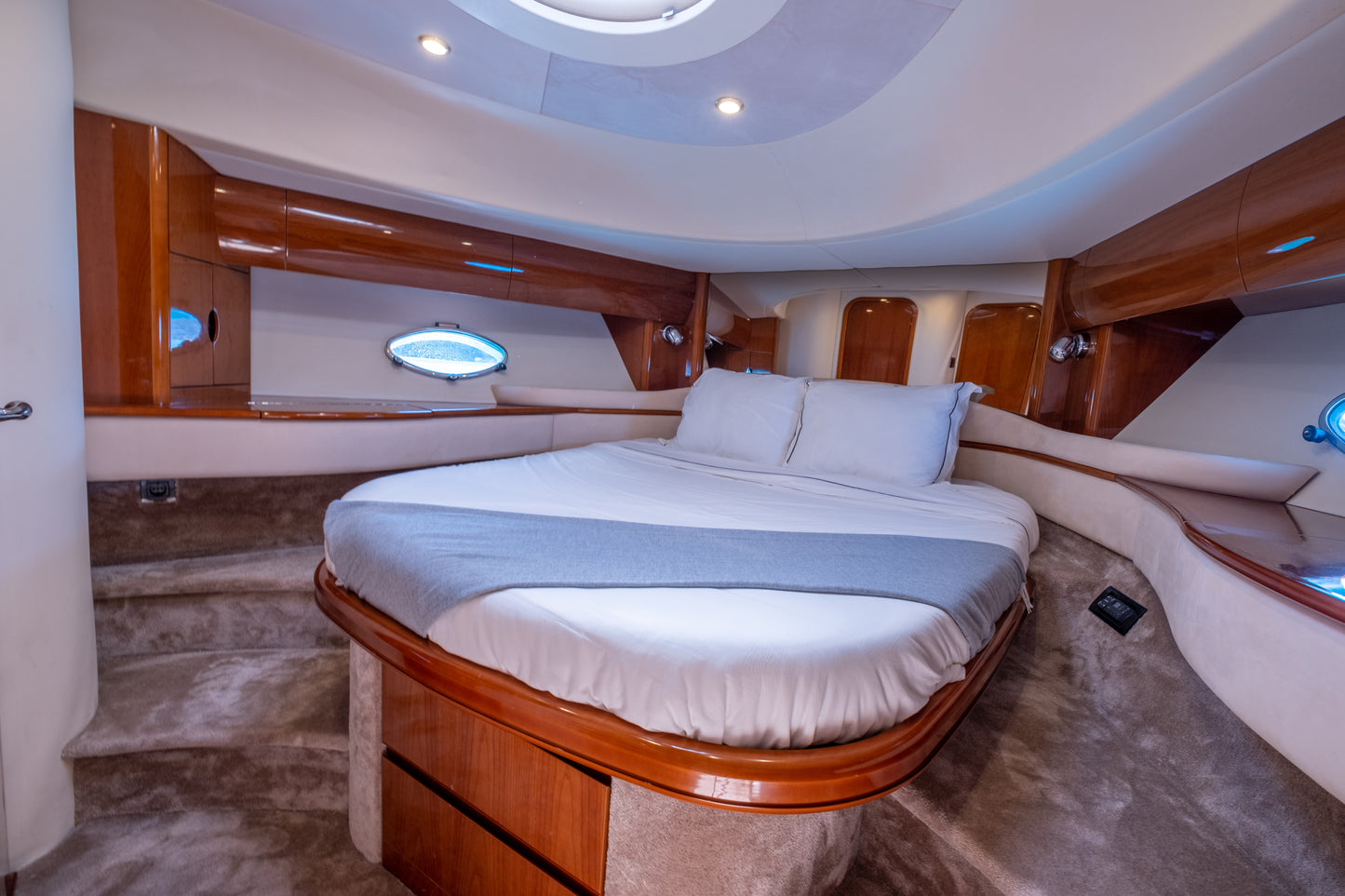 PRINCESS V65 | "Freedom"