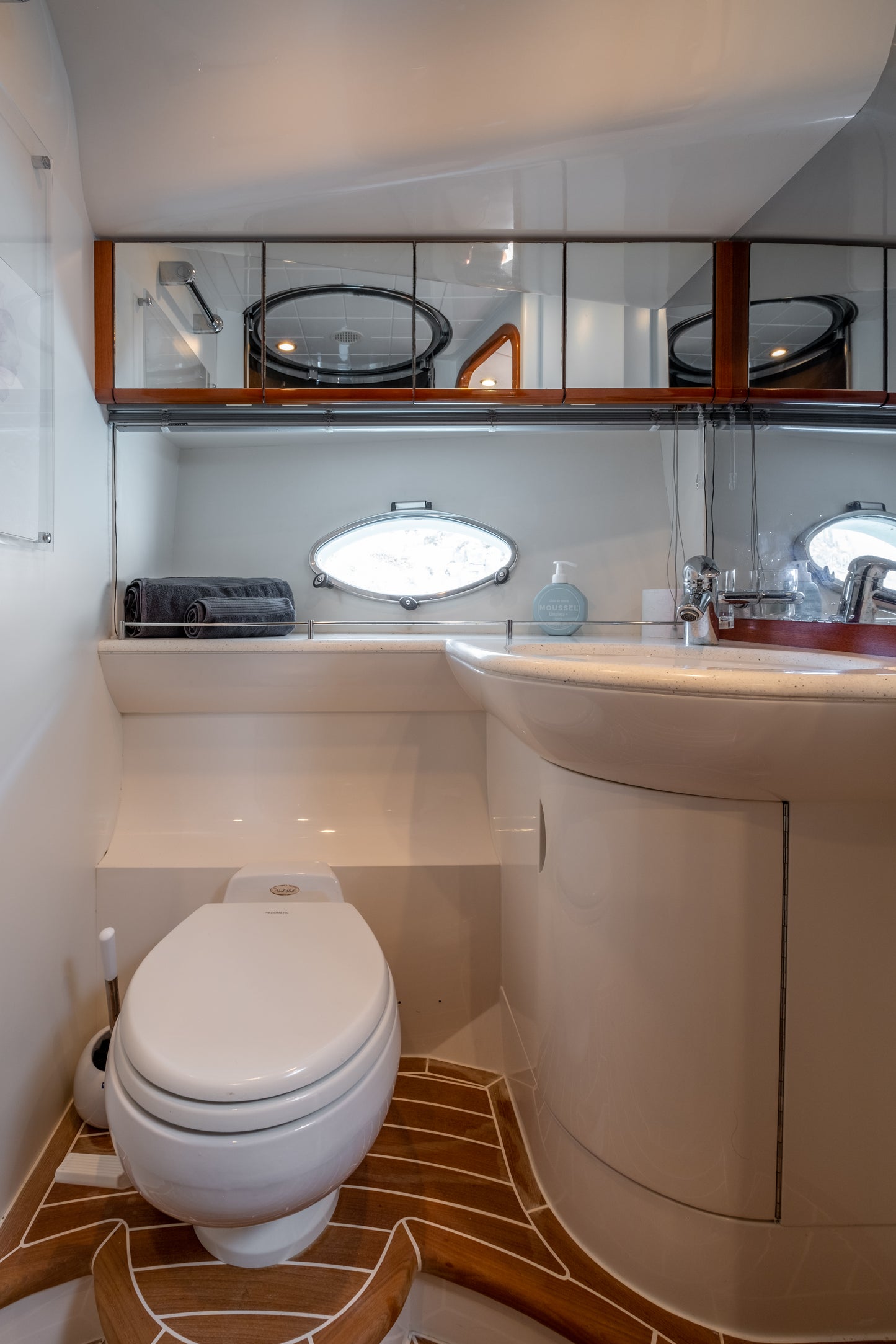 PRINCESS V65 | "Freedom"