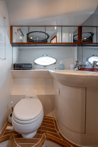 PRINCESS V65 | "Freedom"