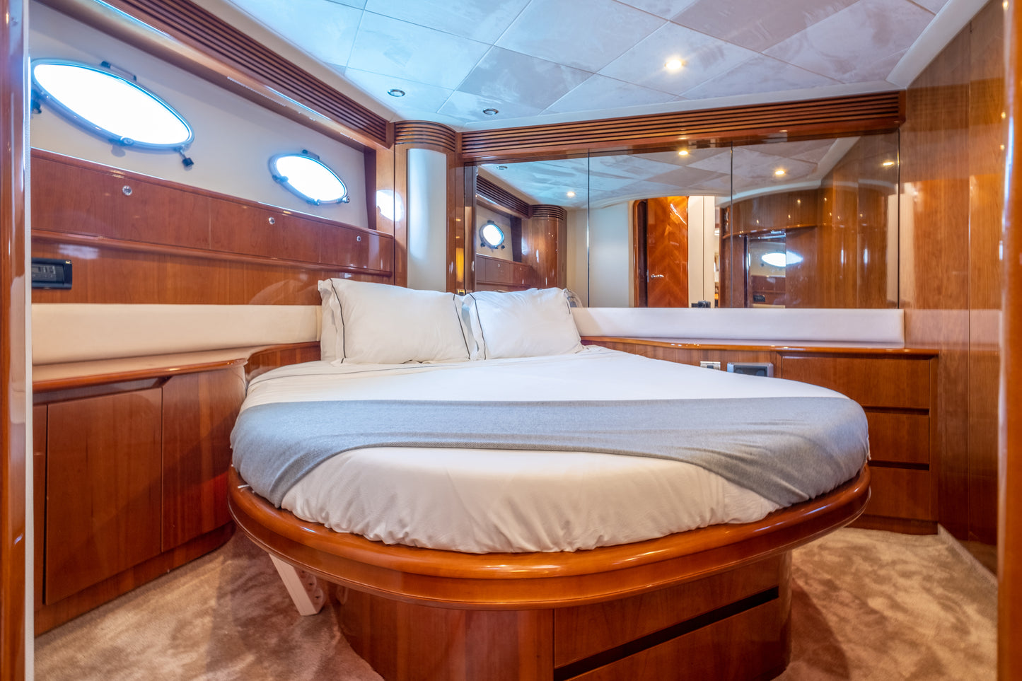 PRINCESS V65 | "Freedom"