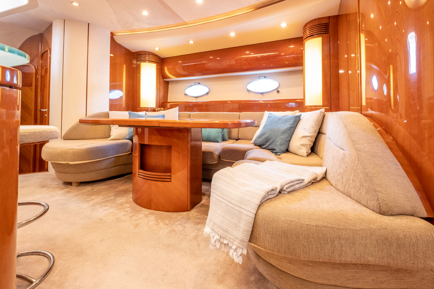 PRINCESS V65 | "Freedom"