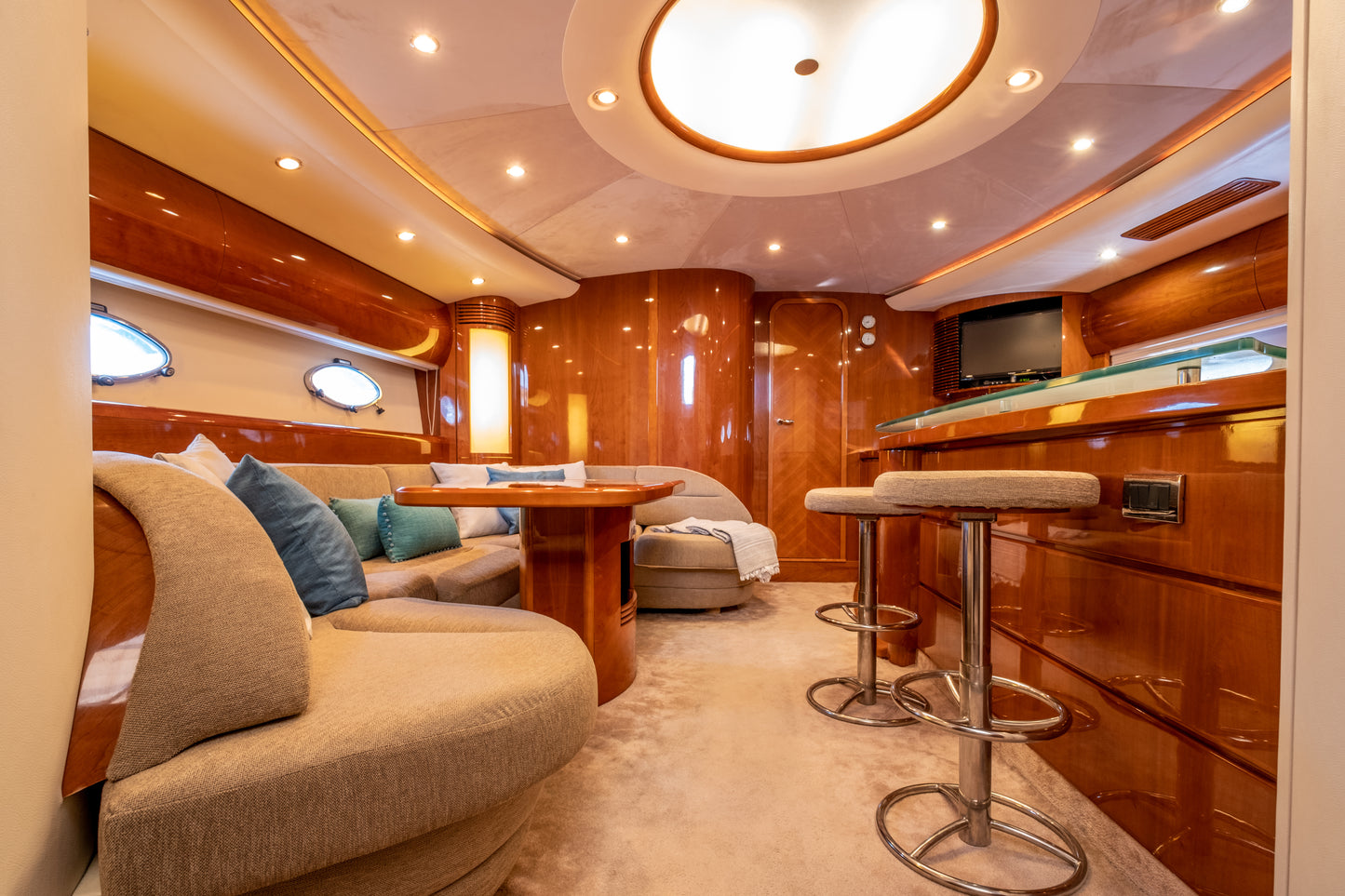 PRINCESS V65 | "Freedom"