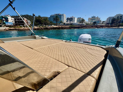 DREAMBEACH 20 | "No License"