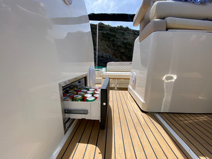 QUICKSILVER 875 | "Thunder"