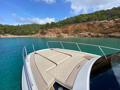 QUICKSILVER 875 | "Thunder"