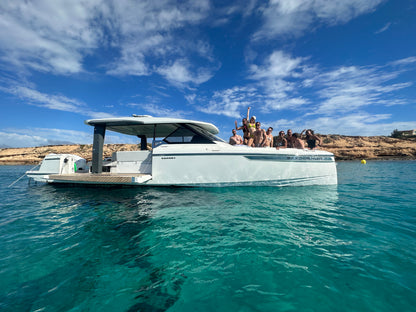 SAXDOR 400 GTO | "Wet Dream" (VG Sunset Signature™ 1)