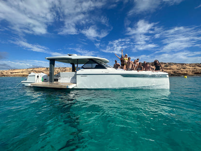 SAXDOR 400 GTO | "Wet Dream" (VG Sunset Signature™ 1)