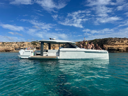 SAXDOR 400 GTO | "Wet Dream" (VG Sunset Signature™ 1)