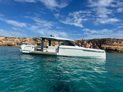 SAXDOR 400 GTO | "Wet Dream" (VG Sunset Signature™ 1)