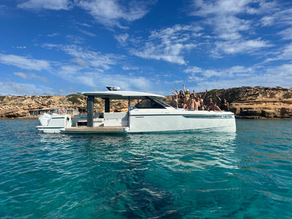 SAXDOR 400 GTO | "Wet Dream" (VG Sunset Signature™ 1)