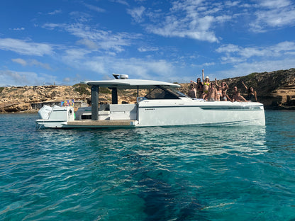 SAXDOR 400 GTO | "Wet Dream" (VG Sunset Signature™ 1)