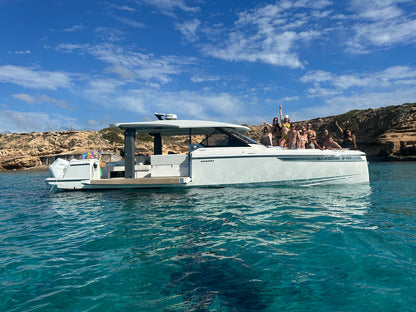 SAXDOR 400 GTO | "Wet Dream" (VG Sunset Signature™ 1)