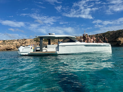 SAXDOR 400 GTO | "Wet Dream" (VG Sunset Signature™ 1)