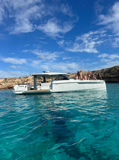 SAXDOR 400 GTO | "Wet Dream" (VG Sunset Signature™ 1)