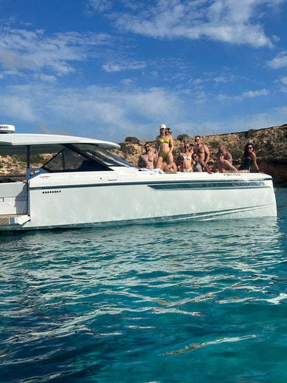 SAXDOR 400 GTO | "Wet Dream" (VG Sunset Signature™ 1)