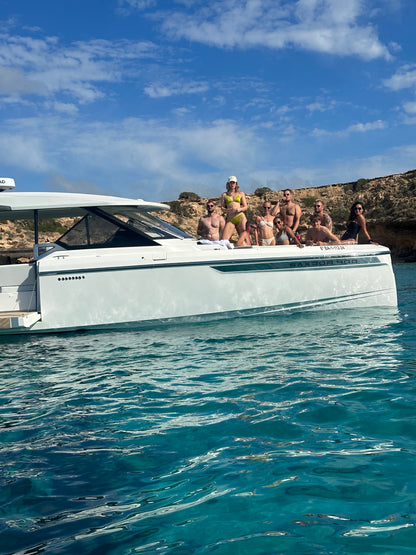 SAXDOR 400 GTO | "Wet Dream" (VG Sunset Signature™ 1)