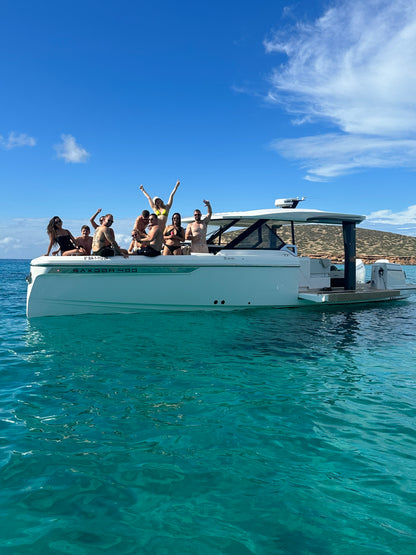 SAXDOR 400 GTO | "Wet Dream" (VG Sunset Signature™ 1)