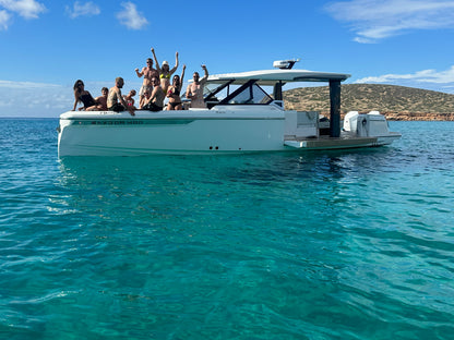 SAXDOR 400 GTO | "Wet Dream" (VG Sunset Signature™ 1)