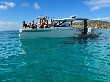 SAXDOR 400 GTO | "Wet Dream" (VG Sunset Signature™ 1)