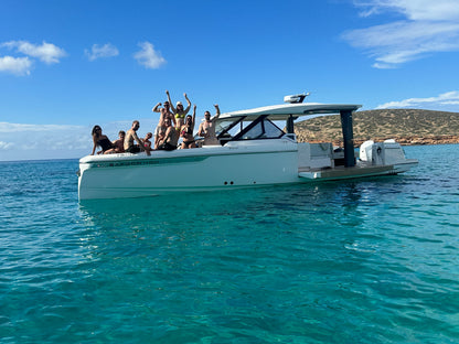 SAXDOR 400 GTO | "Wet Dream" (VG Sunset Signature™ 1)