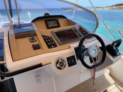 KEY LARGO 36 | "El Lio"