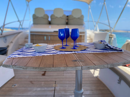 KEY LARGO 36 | "El Lio"