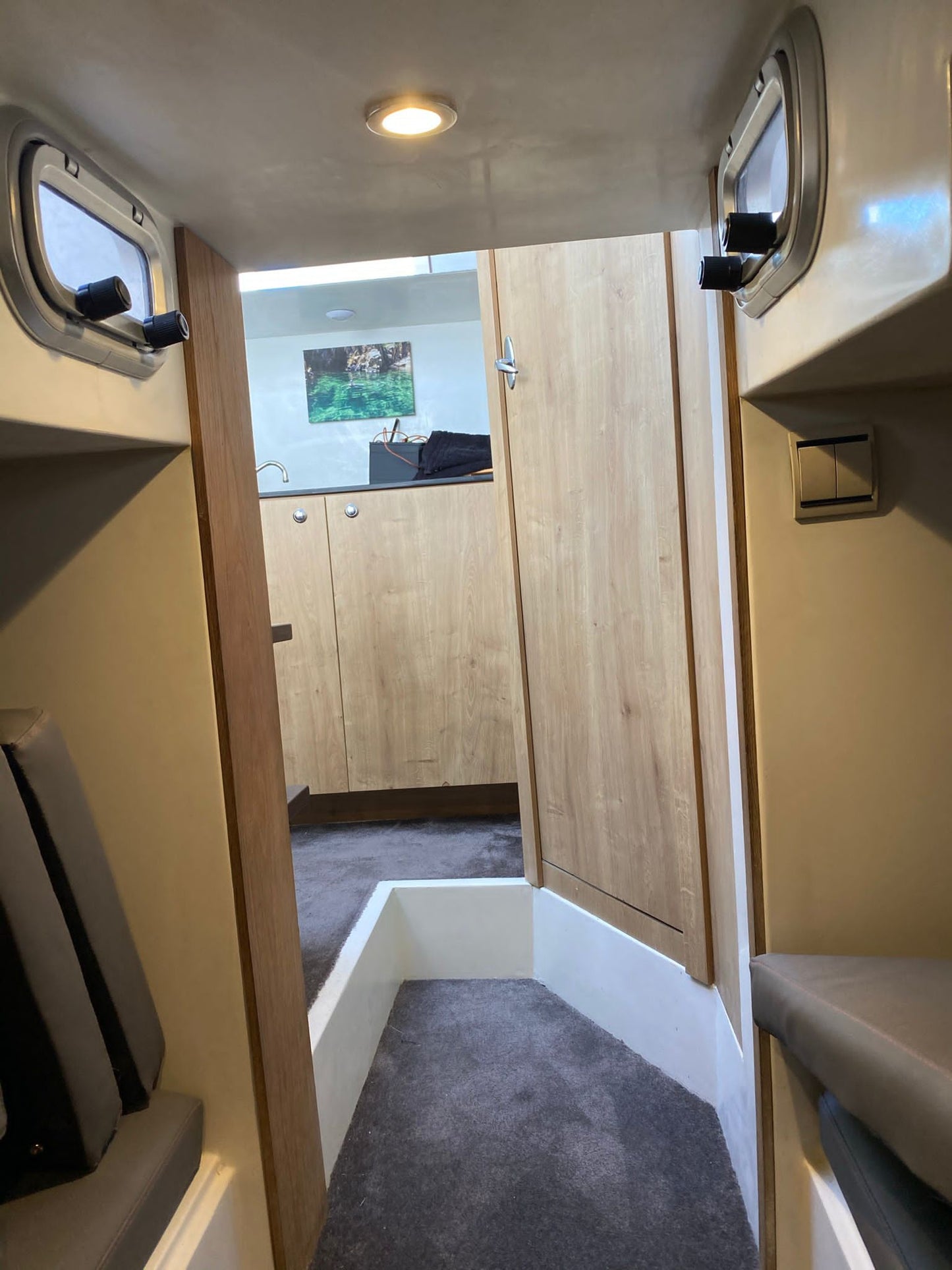 DE ANTONIO D33 | "Seea One"