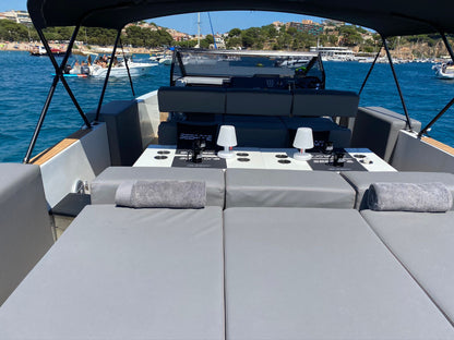 DE ANTONIO D33 | "Seea One"